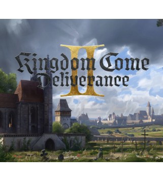 Kingdom Come: Deliverance II Steam Key EUROPE